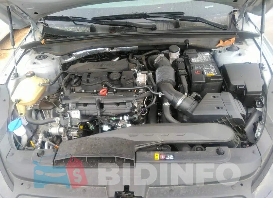 5XXG64J2XMG070517 Photo# 10