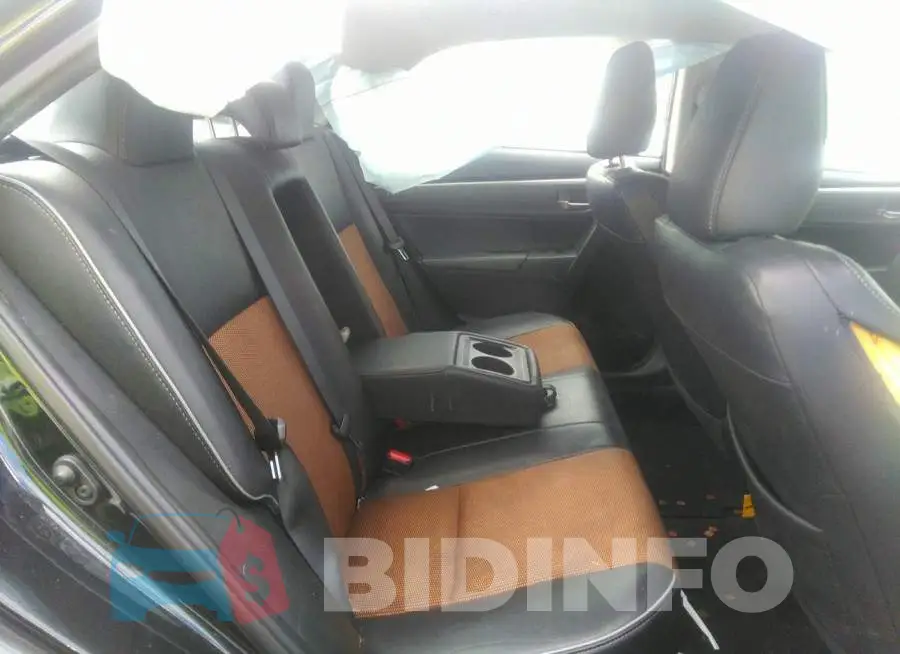2T1BURHE4FC451948 Photo# 8