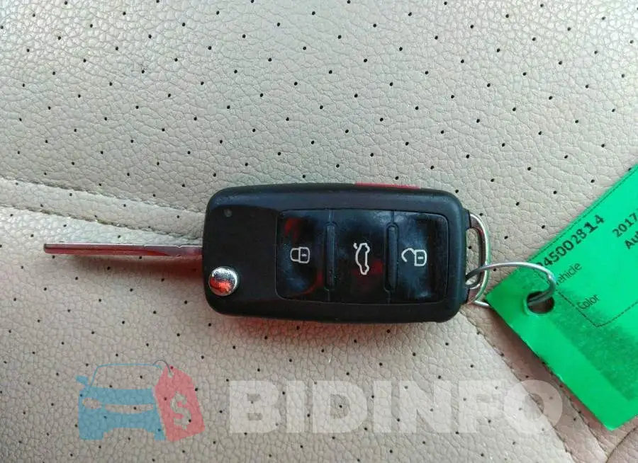 1VWBT7A3XHC036075 Photo# 11