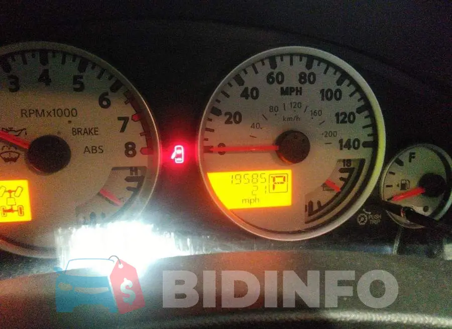 1N6AD0EVXJN729959 Photo# 7