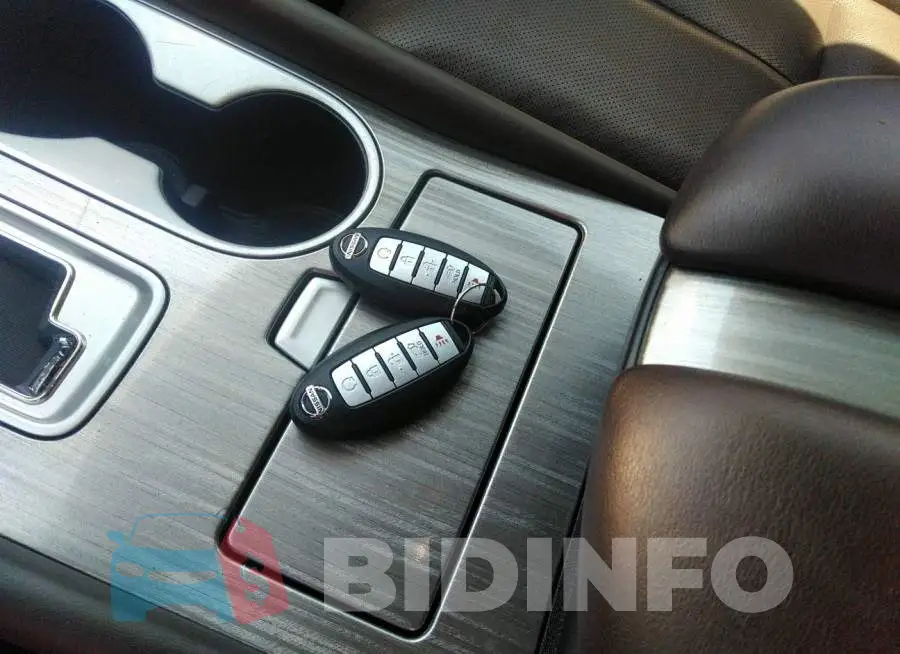 5N1AZ2MH2GN117819 Photo# 11