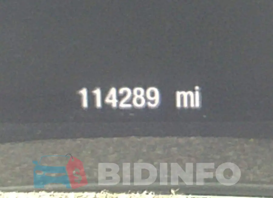 2G11X5SL1F9188880 Photo# 7