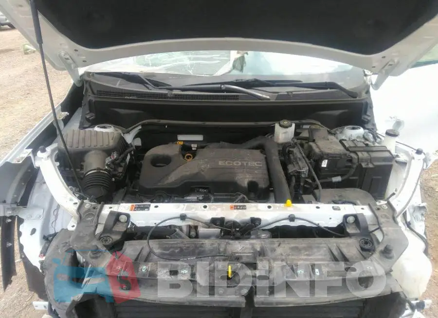 3GKALPEV6LL121474 Photo# 10