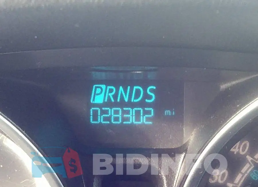 3FADP4BJ3HM137099 Photo# 7