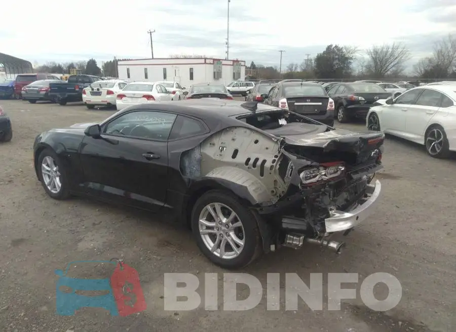 1G1FB1RX8M0106740 Photo# 3
