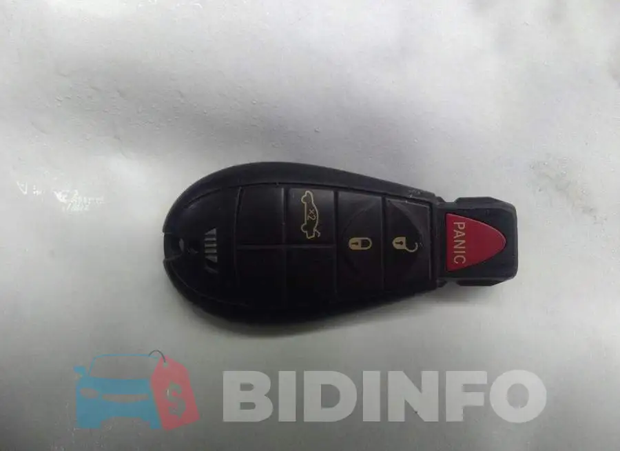 1C3CDFBA0GD660198 Photo# 11