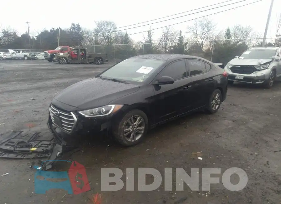 5NPD84LF7JH222685 Photo# 2