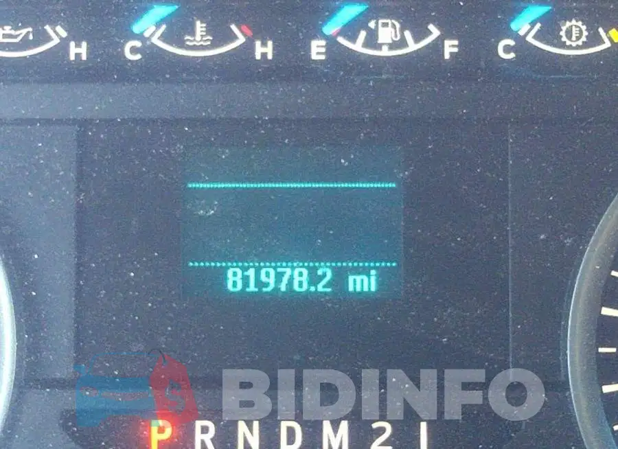 1FTEX1CPXHFA69240 Photo# 7