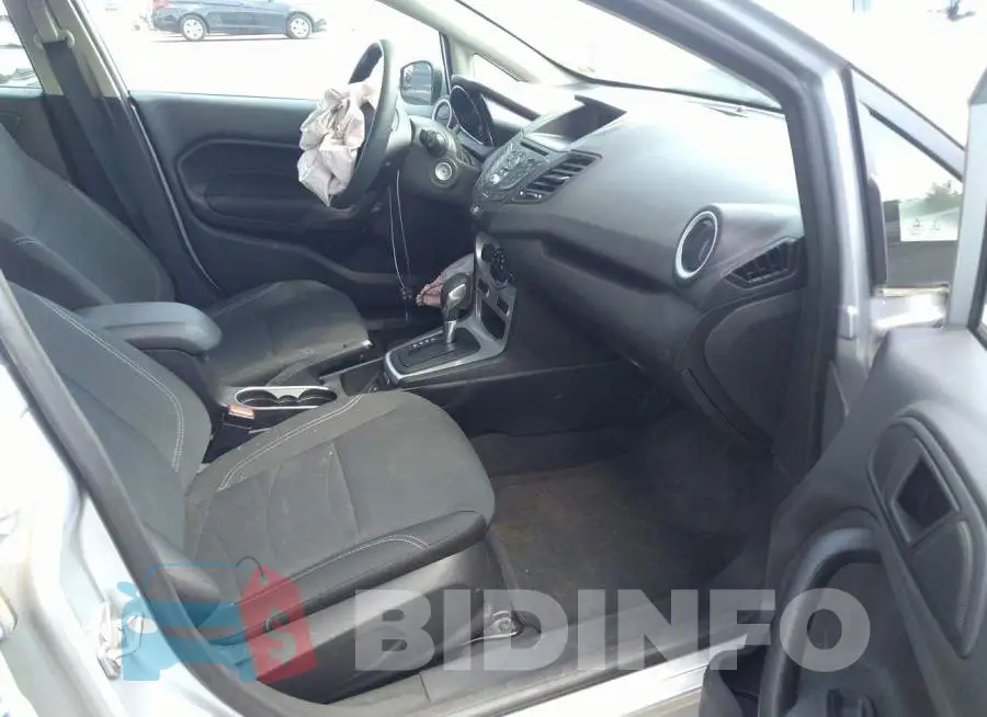 3FADP4BJXJM108768 Photo# 5