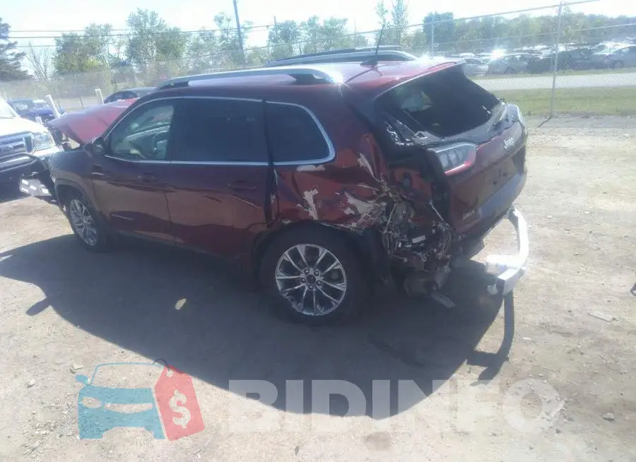 1C4PJLLB2KD154845 Photo# 3