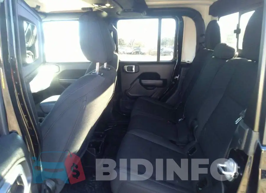 1C6HJTAGXML540805 Photo# 8