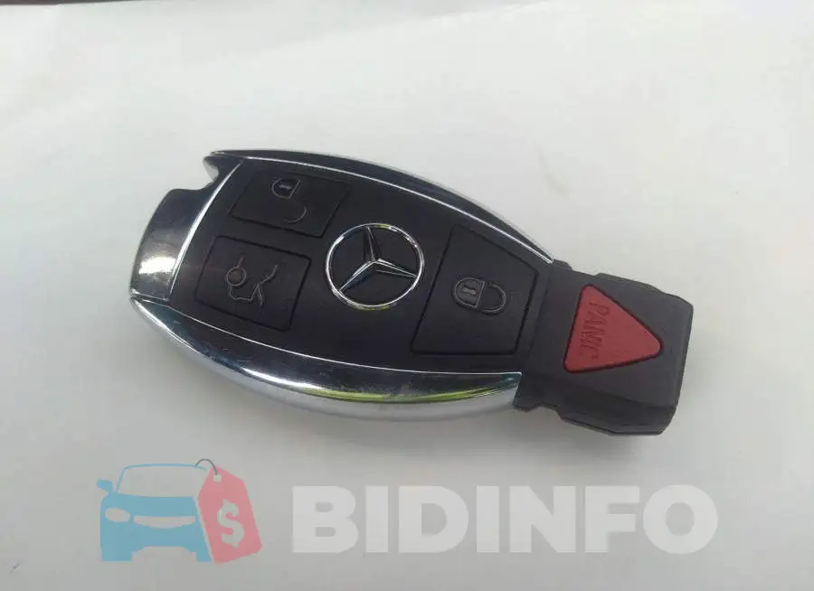 WDDHF8JB0FB164657 Photo# 11