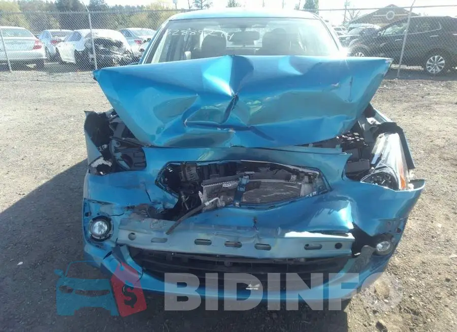 ML32F3FJXKHF04574 Photo# 6