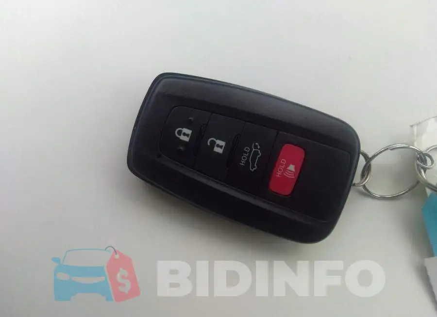 2T3EWRFV7KW042367 Photo# 11
