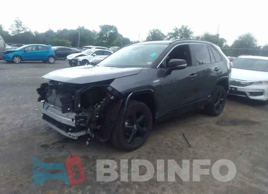 2T3EWRFV7KW042367 Photo# 2