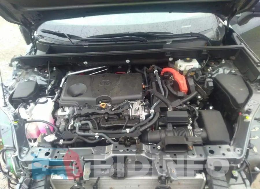 2T3EWRFV7KW042367 Photo# 10