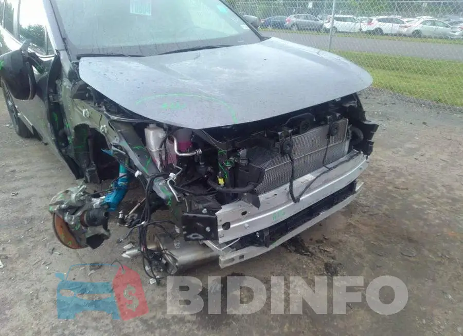 2T3EWRFV7KW042367 Photo# 6