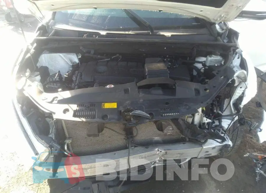 5TDZARFH7KS049153 Photo# 10