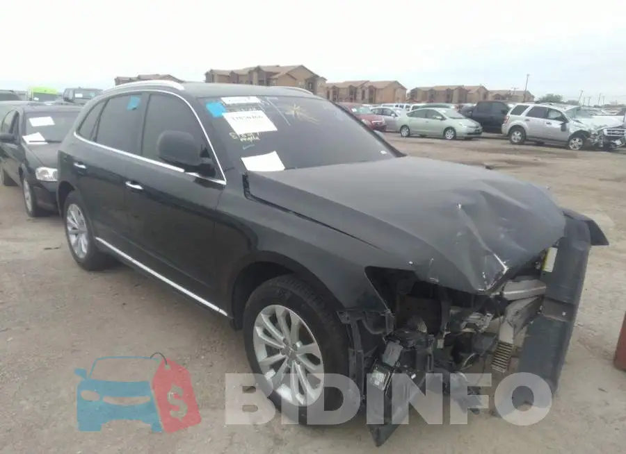 WA1LFAFP6FA068645 Photo# 1