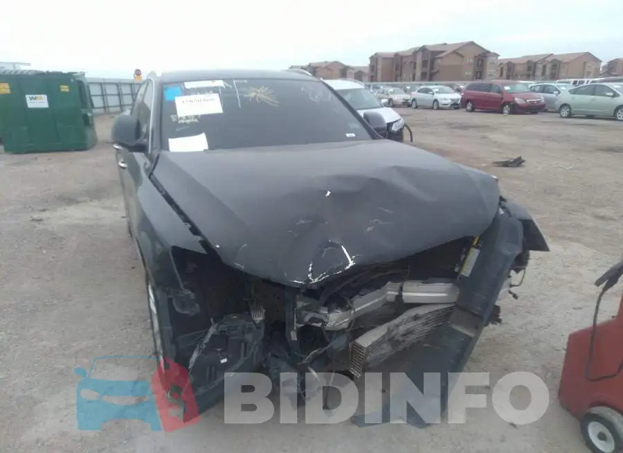 WA1LFAFP6FA068645 Photo# 6
