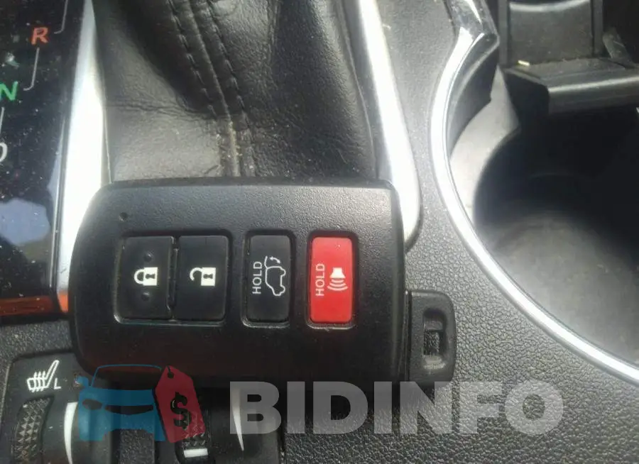 5TDJZRFH1KS729524 Photo# 11