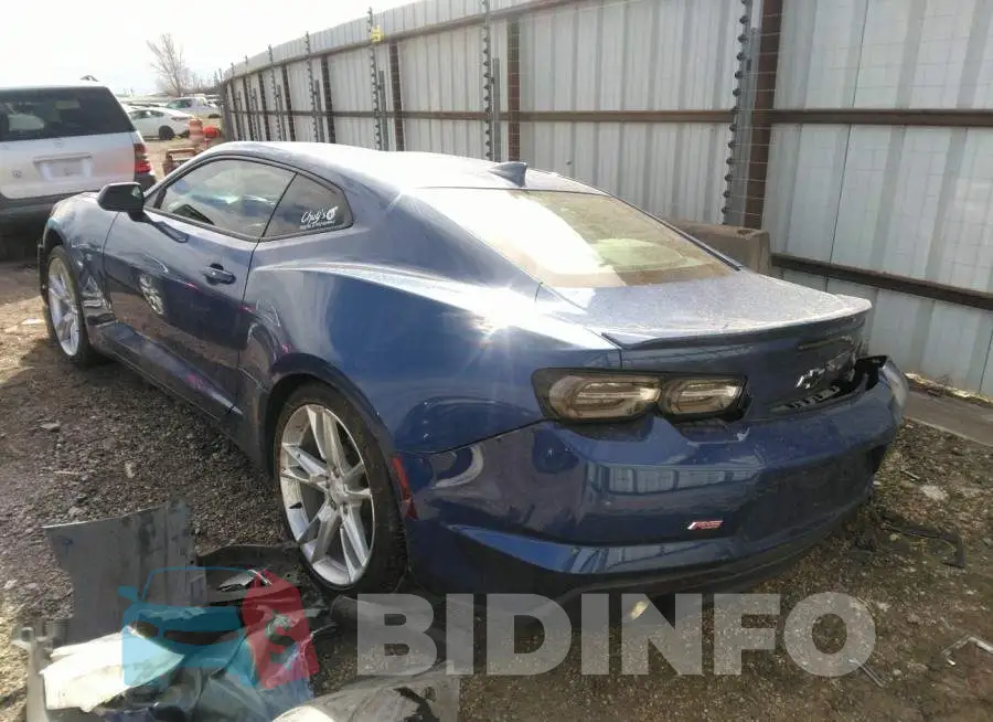1G1FB1RS3K0123527 Photo# 3
