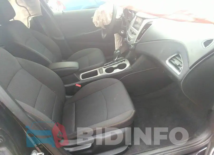1G1BC5SM2J7218147 Photo# 5