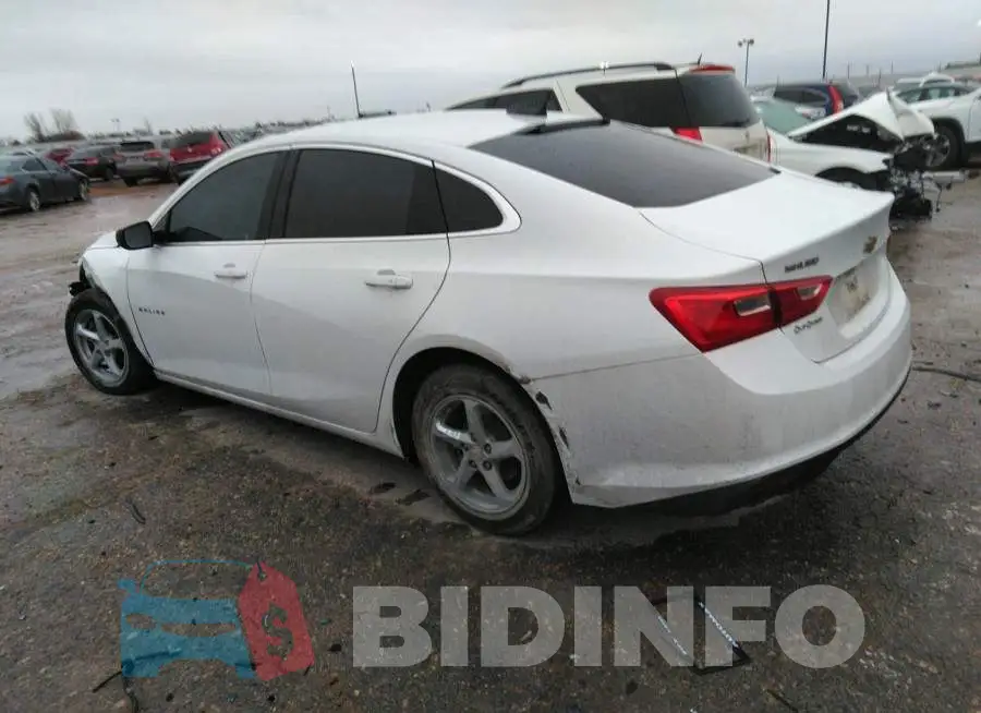 1G1ZB5ST5JF219324 Photo# 3