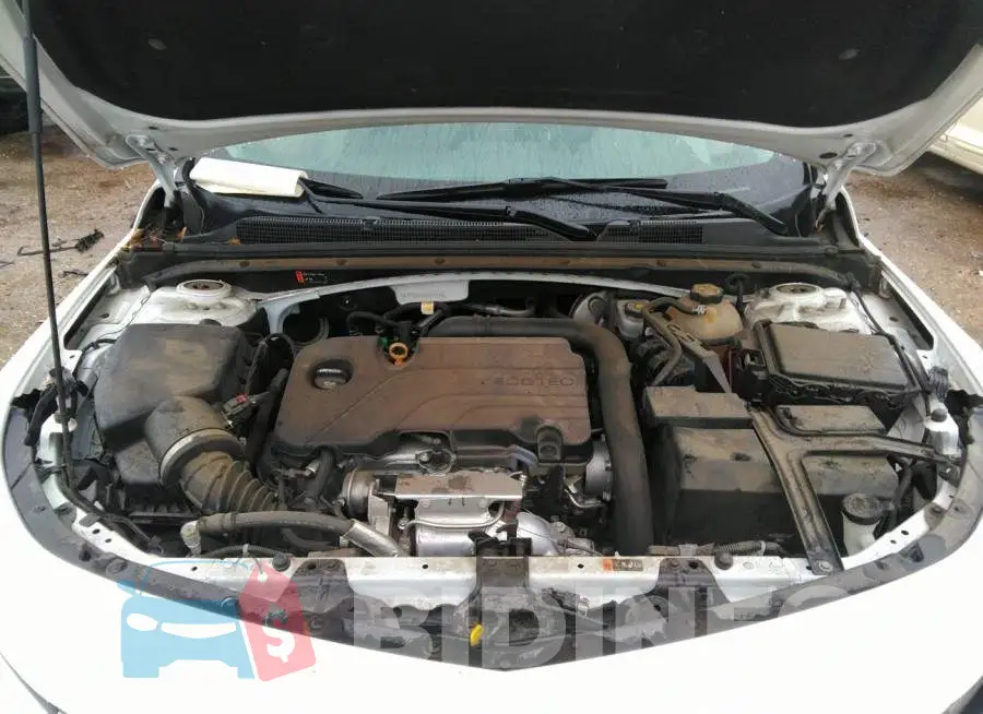 1G1ZB5ST5JF219324 Photo# 10