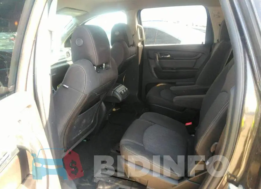 1GNKRGKDXGJ318632 Photo# 8