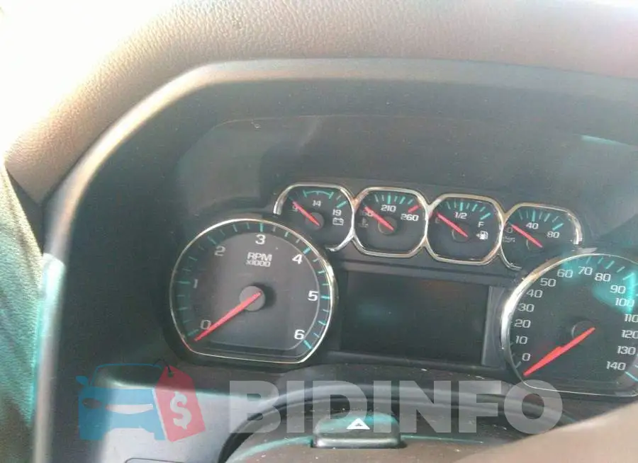 3GCPCSECXHG145137 Photo# 7