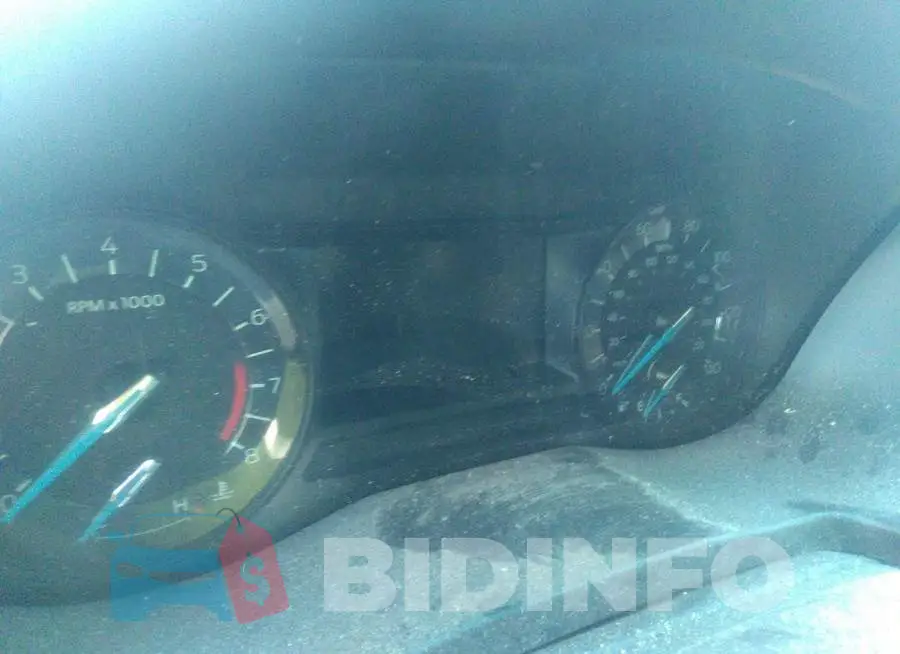 1FM5K7B80HGA10568 Photo# 7