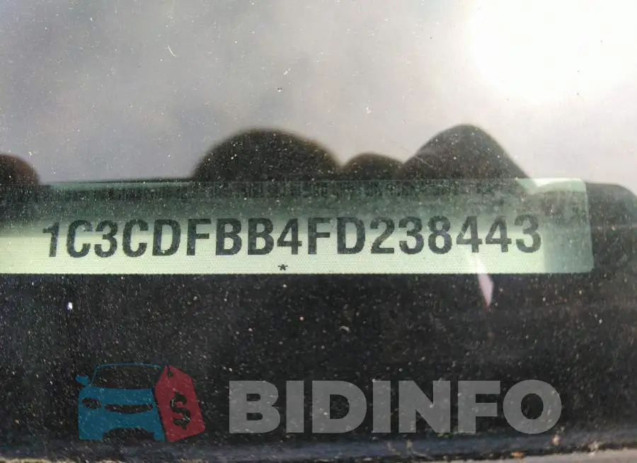 1C3CDFBB4FD238443 Photo# 9