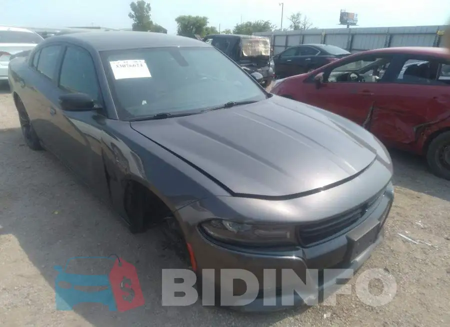2C3CDXBG6JH157876 Photo# 6