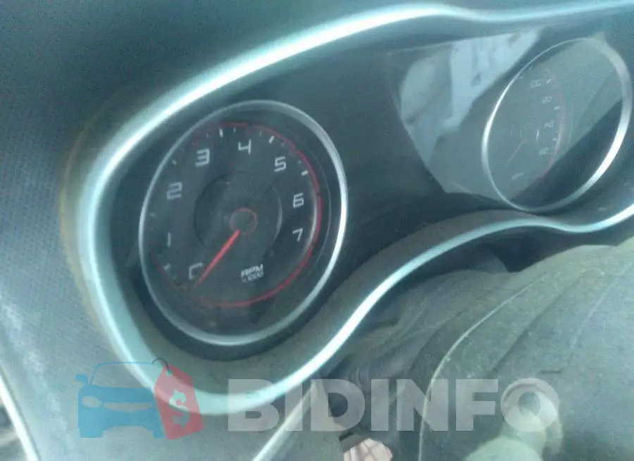 2C3CDXCTXHH525594 Photo# 7