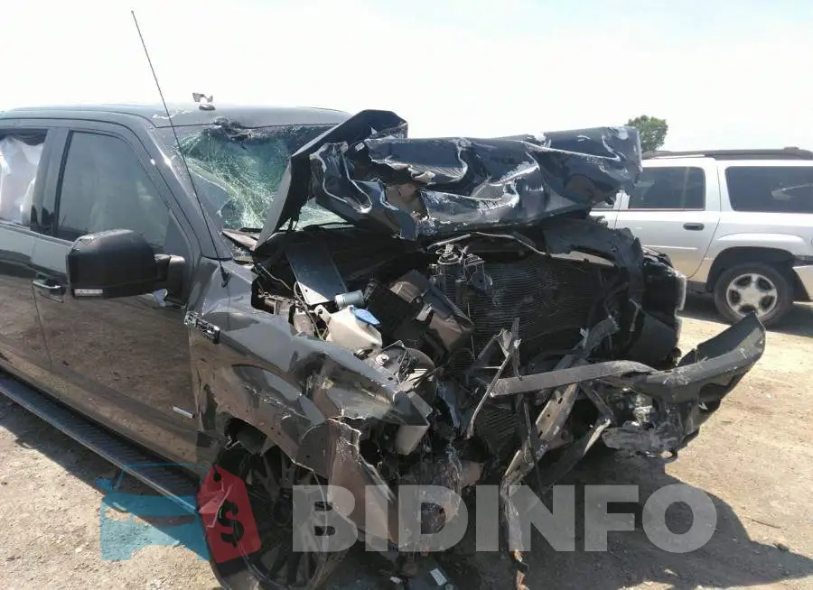 1FTFW1EG7GFA11279 Photo# 6