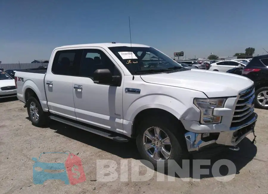 1FTEW1EG5GFB46059 Photo# 1