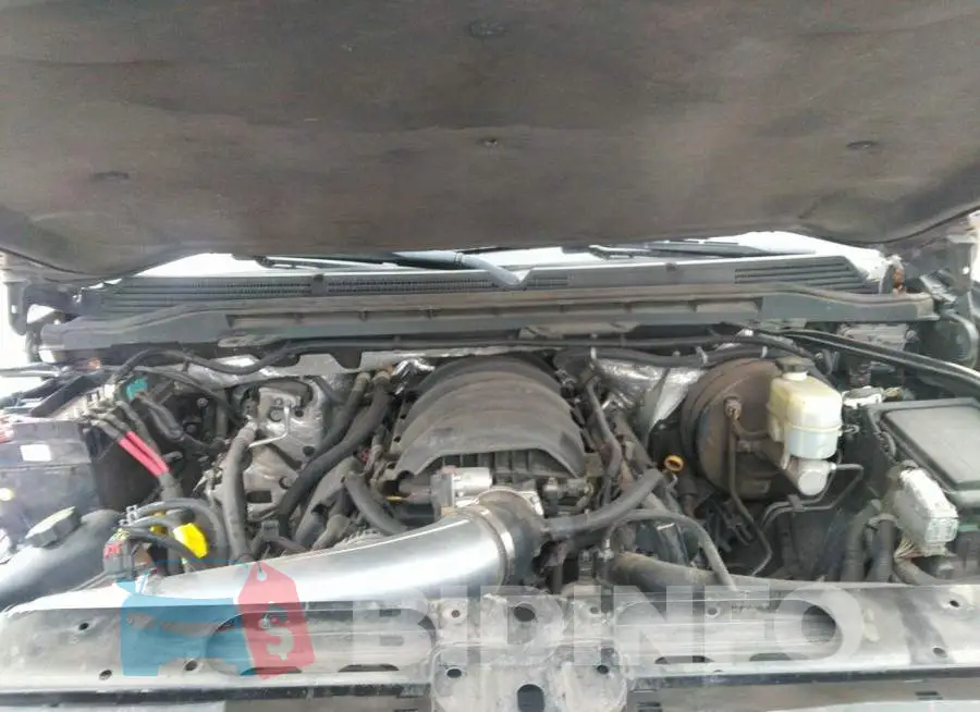 3GTP1NEC8GG139861 Photo# 10