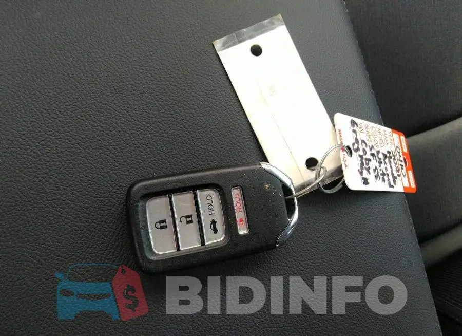 1HGCV1F14MA112855 Photo# 11