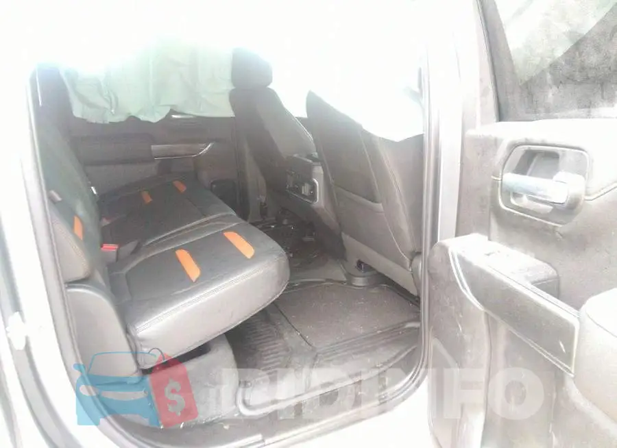 3GTU9EET8MG368015 Photo# 8