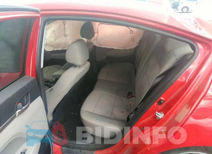 5NPD84LF8LH605053 Photo# 8