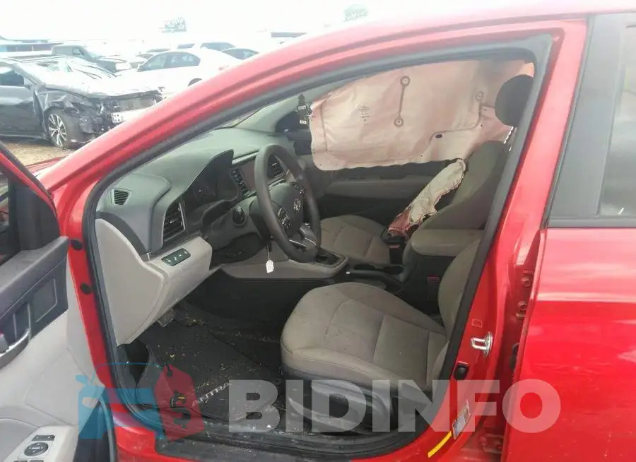 5NPD84LF8LH605053 Photo# 5