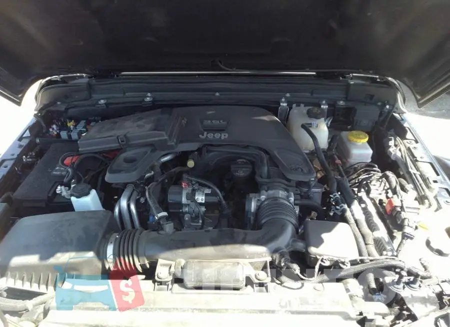 1C4HJXFG6MW501748 Photo# 10