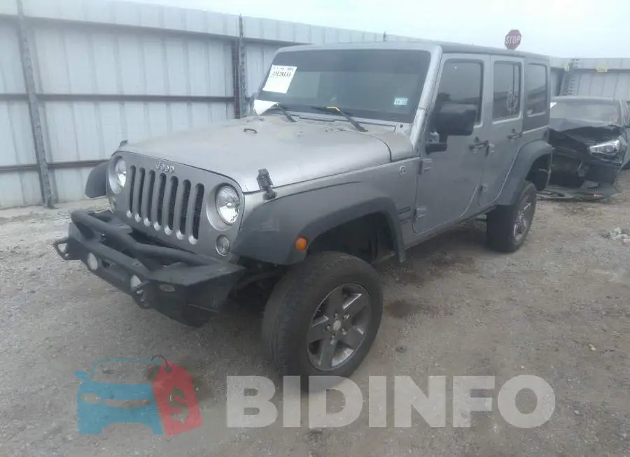 1C4BJWDG2HL589384 Photo# 2