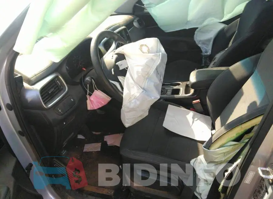 5XYPG4A37KG582153 Photo# 5