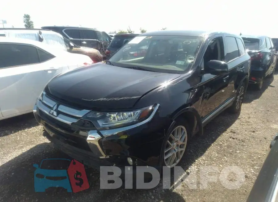 JA4AD3A38JJ002717 Photo# 2