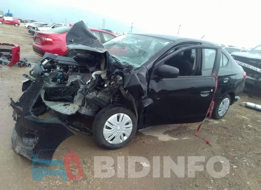 ML32F3FJXLHF06178 Photo# 2