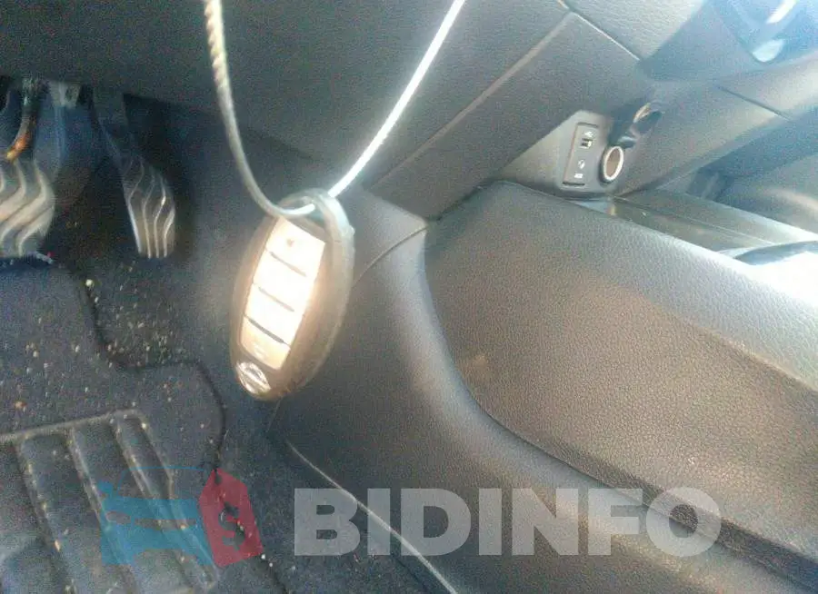 5N1AT2MTXGC843283 Photo# 11