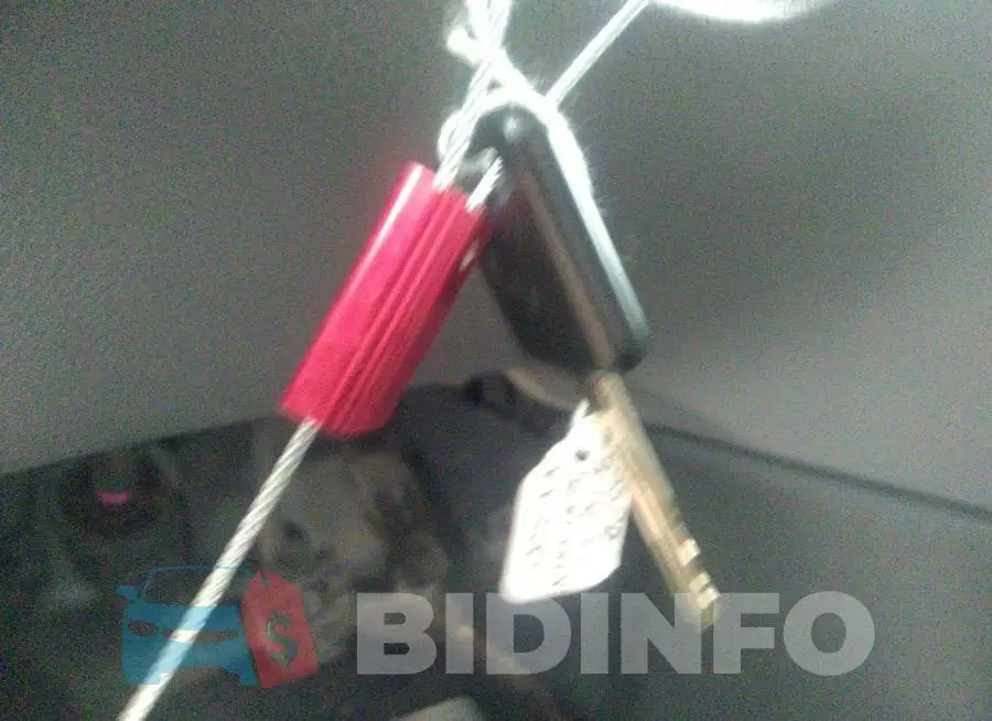 3N6CM0KN9GK694827 Photo# 11