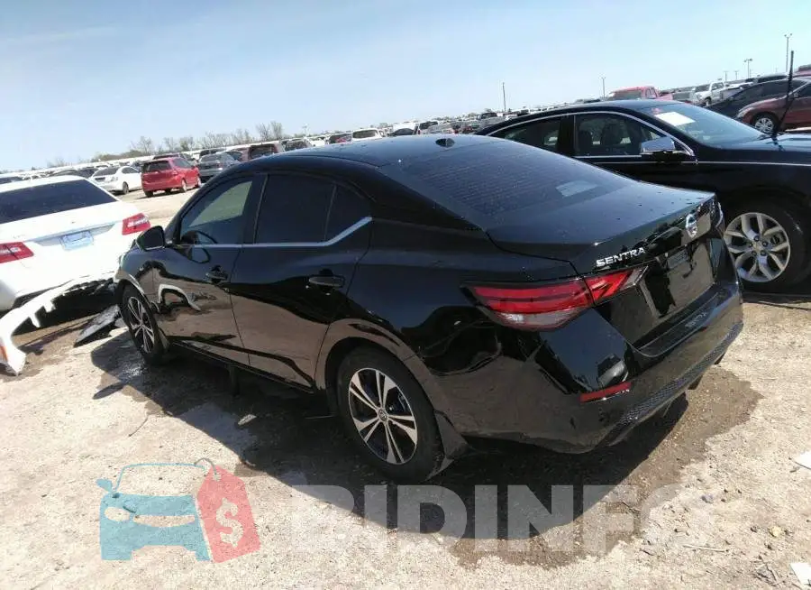 3N1AB8CV6NY236172 Photo# 3